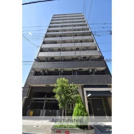 大阪府大阪市淀川区東三国４丁目 12階建 築12年12ヶ月