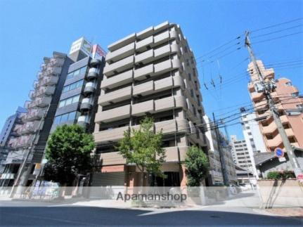 大阪府大阪市東淀川区東中島１丁目 8階建 築26年7ヶ月