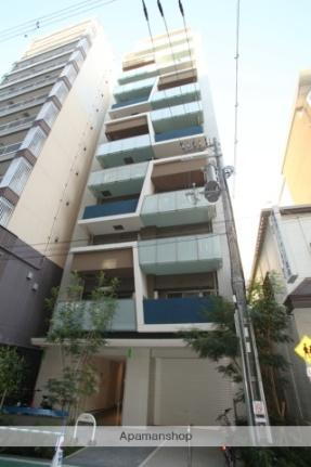 大阪府大阪市北区西天満３丁目 賃貸マンション