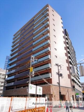 プレジオ海老江 13階建
