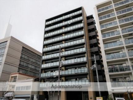 大阪府大阪市東成区中本２丁目 賃貸マンション