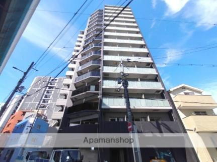 大阪府大阪市福島区玉川２丁目 賃貸マンション