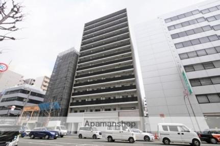 大阪府大阪市北区天神橋２丁目 賃貸マンション