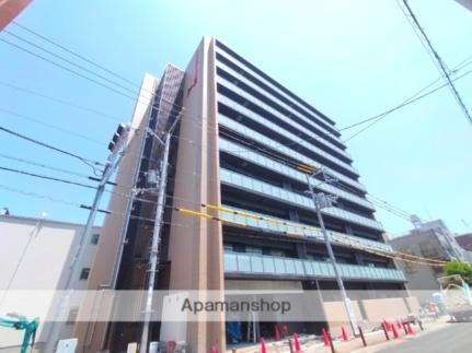 大阪府大阪市東成区大今里南５丁目 10階建 