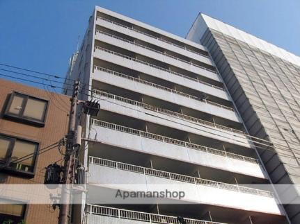 大阪府大阪市福島区福島３丁目 賃貸マンション