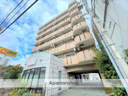 大阪府東大阪市南上小阪 7階建 築31年5ヶ月