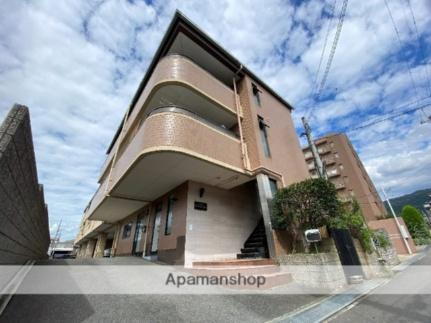 大阪府東大阪市弥生町 築30年1ヶ月 3階建