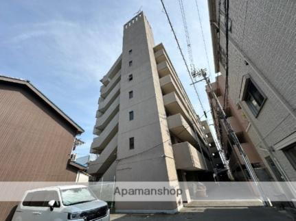 大阪府東大阪市下小阪５丁目 7階建
