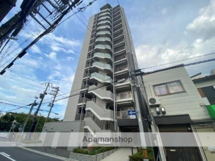 大阪府東大阪市小阪２丁目 15階建 築4年4ヶ月