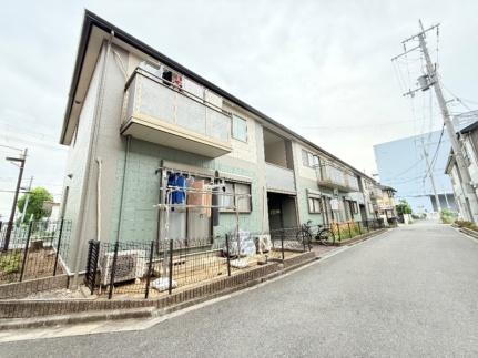 エーデルハイム　Ａ