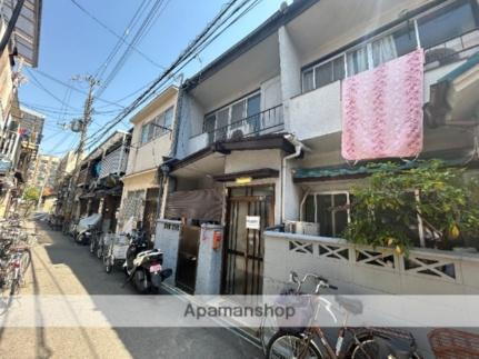 大阪府東大阪市御厨東２丁目 賃貸一戸建て