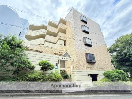 大阪府東大阪市今米１丁目 築37年6ヶ月 5階建