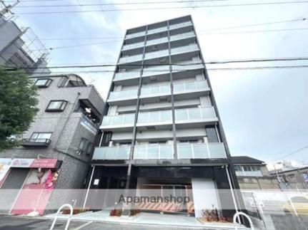 大阪府東大阪市岸田堂南町 8階建 築2年1ヶ月