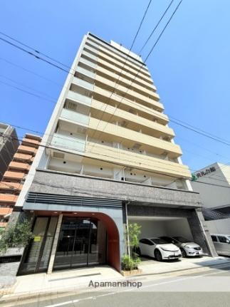 大阪府東大阪市荒本北２丁目 12階建