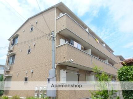 大阪府八尾市植松町２丁目 賃貸アパート