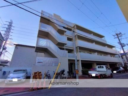 大阪府八尾市西山本町１丁目 5階建 築25年5ヶ月