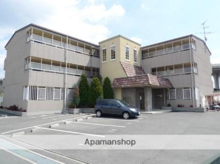 グランフルーリ