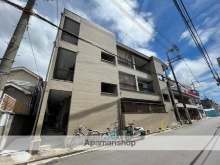 大阪府八尾市堤町１丁目 賃貸マンション