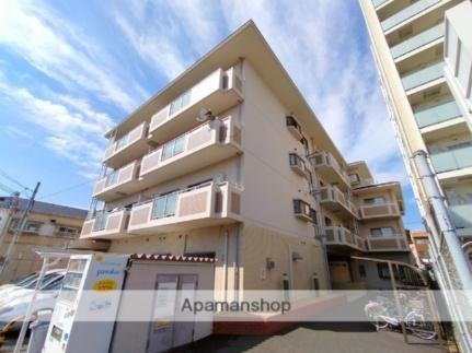 大阪府堺市中区深井沢町 賃貸マンション