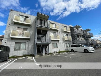 大阪府八尾市小阪合町１丁目 3階建 築31年