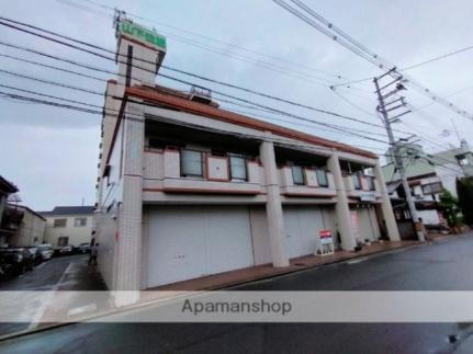 大阪府八尾市志紀町１丁目 7階建 築36年11ヶ月