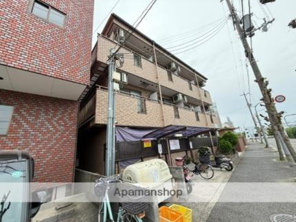 大阪府和泉市池上町１丁目 賃貸マンション