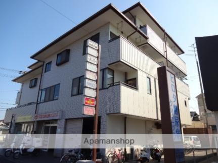 大阪府堺市東区日置荘原寺町 賃貸マンション