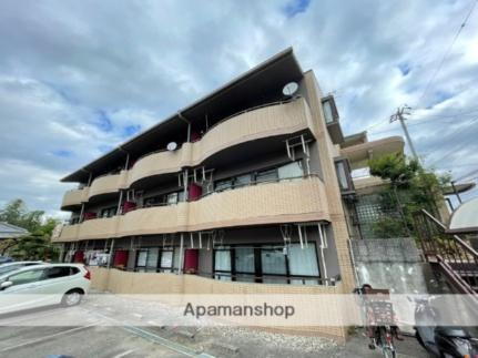 大阪府堺市中区田園 賃貸マンション