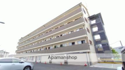 大阪府和泉市箕形町４丁目 賃貸マンション