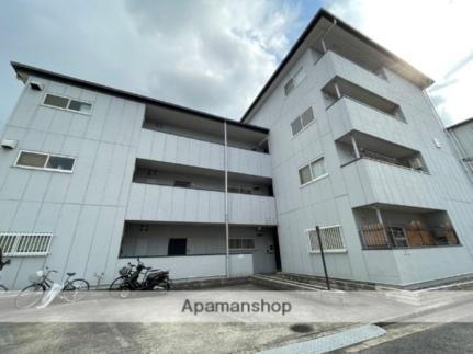 大阪府八尾市山本町北７丁目 4階建