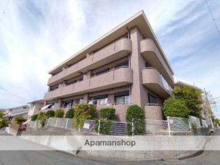 大阪府堺市南区和田東 賃貸マンション