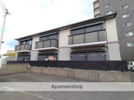 大阪府和泉市のぞみ野２丁目 賃貸アパート