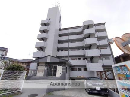 大阪府堺市中区深井中町 賃貸マンション