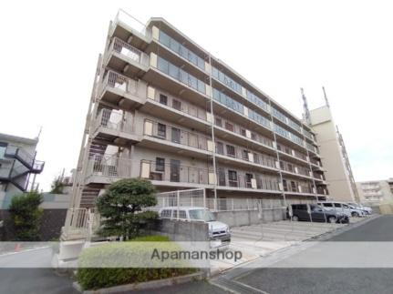 大阪府堺市南区宮山台１丁 賃貸マンション