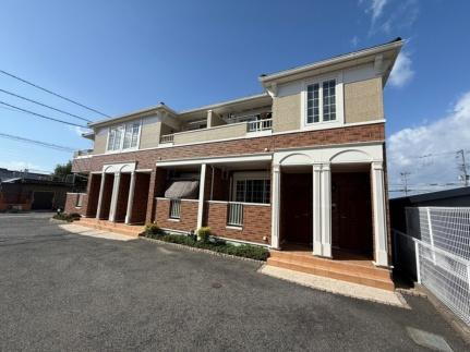 大阪府和泉市寺田町２丁目 賃貸アパート