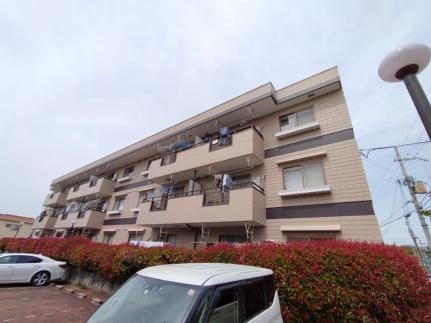 大阪府堺市中区小阪西町 賃貸マンション