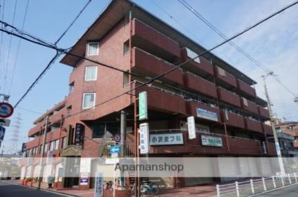 大阪府大阪市平野区長吉長原東１丁目 5階建 築37年3ヶ月