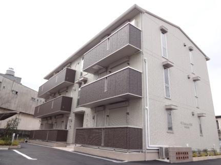 大阪府堺市中区伏尾 賃貸アパート