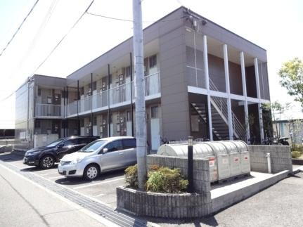 大阪府和泉市池田下町 賃貸アパート