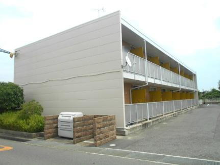 レオパレス見野山