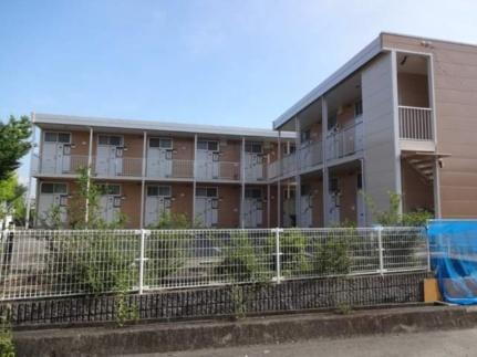 レオパレス有富