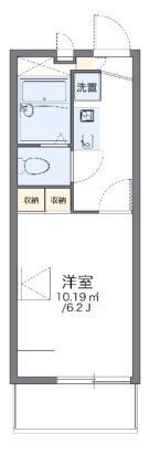 大阪府堺市北区中百舌鳥町4丁 百舌鳥八幡駅 1K マンション 賃貸物件詳細