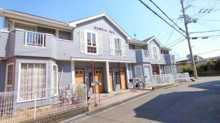 大阪府和泉市箕形町５丁目 賃貸アパート