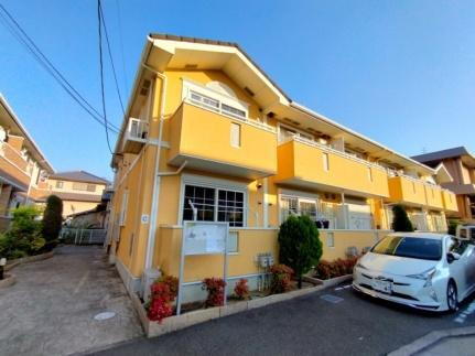 大阪府和泉市伏屋町１丁目 賃貸アパート