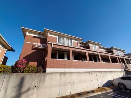 大阪府堺市中区東山 賃貸アパート