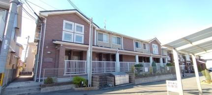 クリスタルブライト 萩原天神駅 1LDK 賃貸(賃貸マンション・アパート)