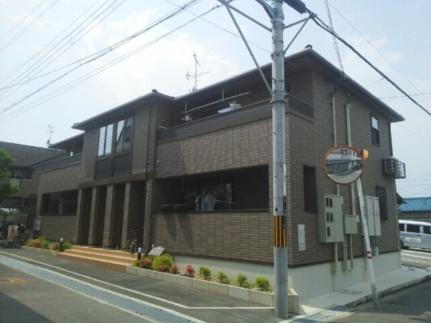 大阪府堺市西区草部 賃貸アパート