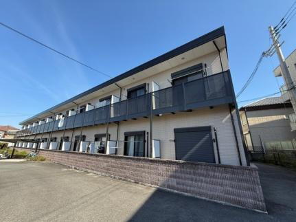 大阪府和泉市伏屋町４丁目 賃貸アパート