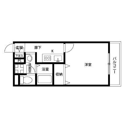 大阪府柏原市石川町 道明寺駅 1DK マンション 賃貸物件詳細