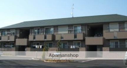 大阪府堺市東区日置荘西町１丁 賃貸アパート